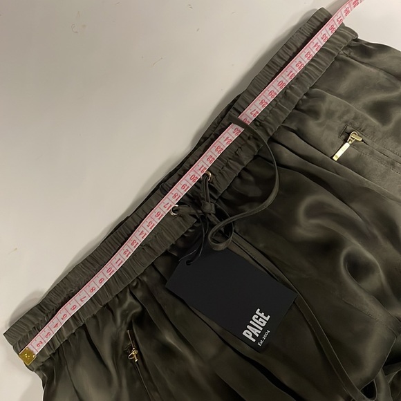 Silk pants - Picture 4 of 4